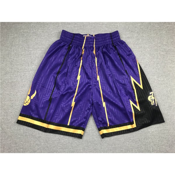 Toronto Raptors Herren Shorts Limited Edition M001 Swingman Toronto Raptors Herren Shorts Limited Edition M001 Swingman